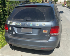 2010 Volkswagen Jetta